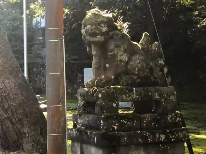 八幡宮(富山県)