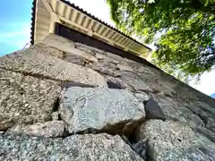 眞田神社(長野県)