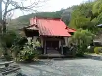 方外院のその他建物