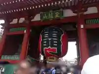 浅草寺(東京都)