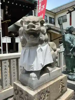 三石神社(兵庫県)