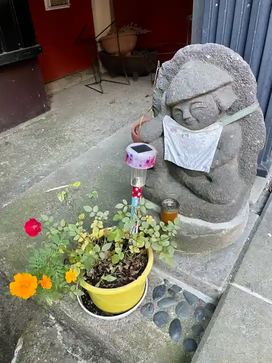 一念寺(青森県)