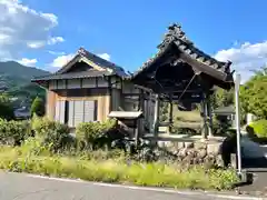 清岸寺(三重県)