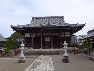 弘誓寺(滋賀県)