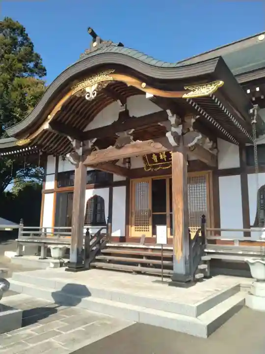 天祥寺(宮城県)