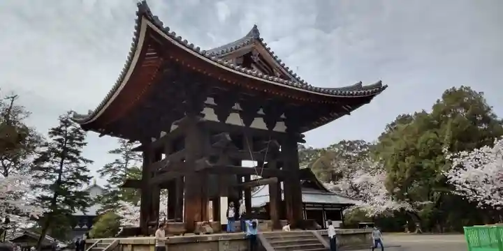 東大寺(奈良県)