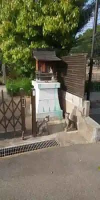 神足神社(京都府)