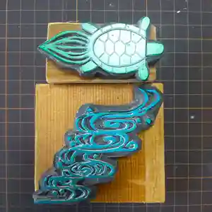 七重浜海津見神社(北海道)(2025年03月16日(日) 09時07分58秒投稿)