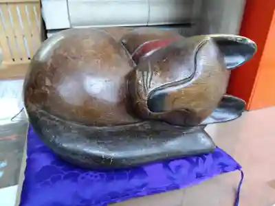 露天神社（お初天神）(大阪府)