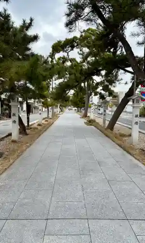 廣田神社(兵庫県)
