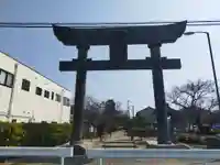 関西出雲久多美神社(大阪府)