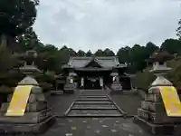 伊奈冨神社(三重県)