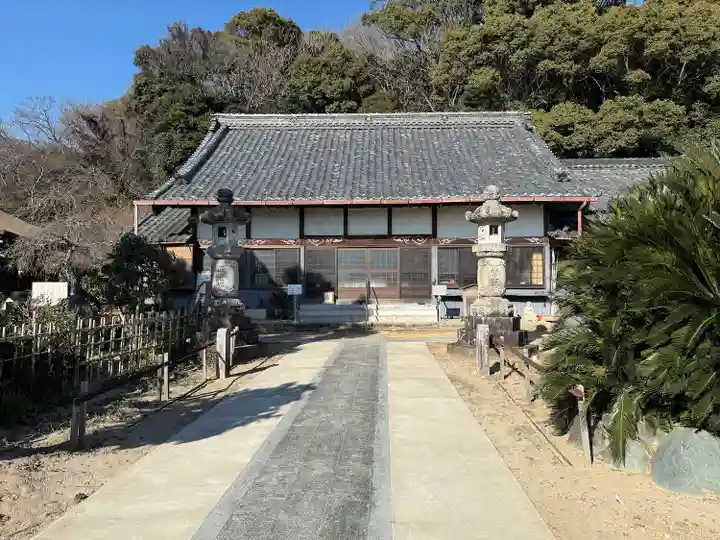 金蓮寺(愛知県)