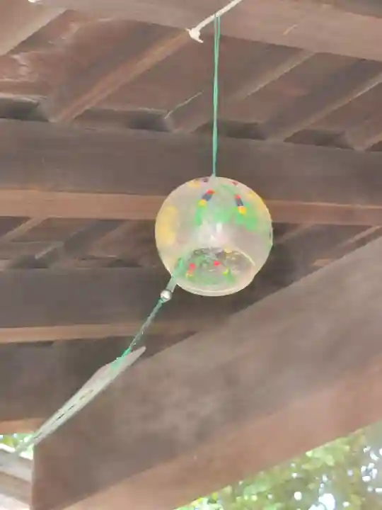 東京大神宮のその他建物