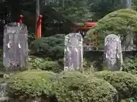 八王子神社(岐阜県)