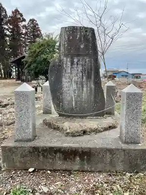大宮神社(栃木県)