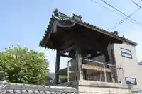 西方寺のその他建物