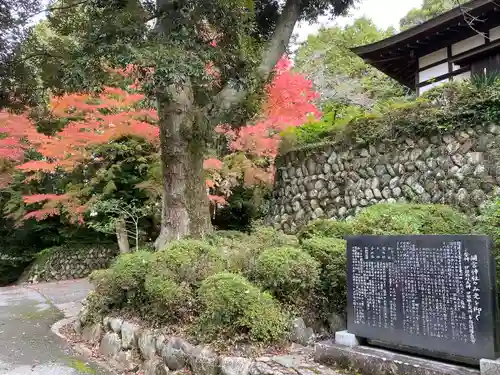 胡宮神社（敏満寺史跡）(滋賀県)