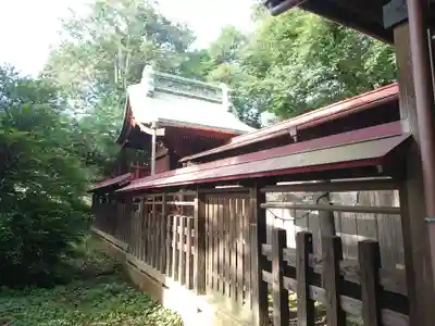 春日神社(千葉県)