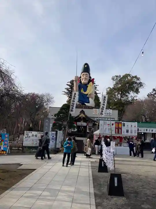 大前神社(栃木県)