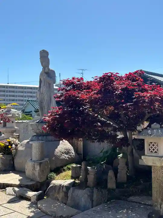 福林寺(兵庫県)