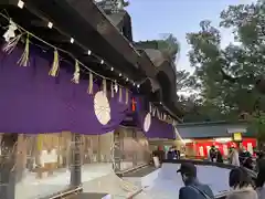 住吉大社の建物その他