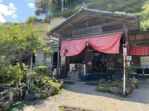 赤沢弁財天・霊水(愛知県)