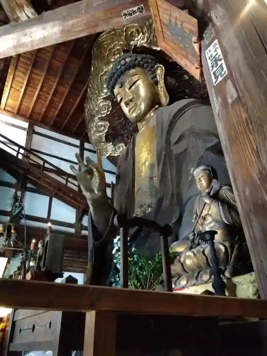 金鳳山 正法寺(岐阜県)