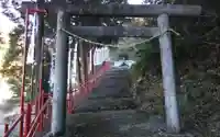 六所神社(静岡県)