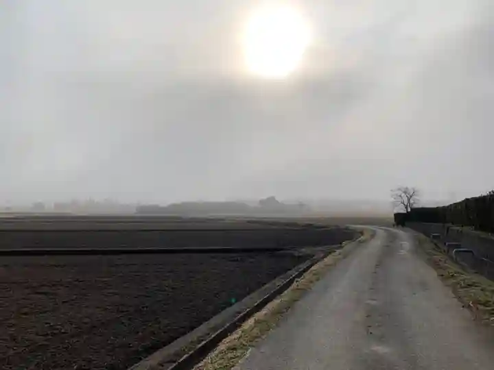 子野神社(千葉県)