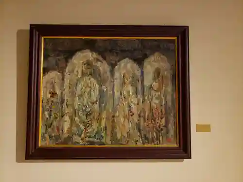 弘法寺（龍生院）(東京都)