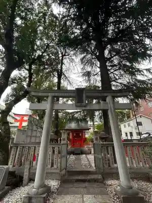 生田神社(兵庫県)