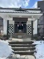 医王寺薬師堂(群馬県)