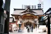 水天宮(東京都)