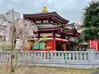 銭塚地蔵堂(東京都)