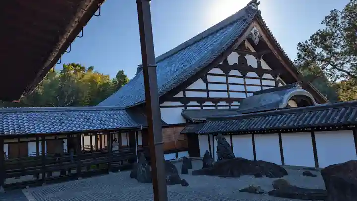 東福禅寺(東福寺)(京都府)