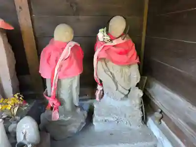 大師稲荷神社(神奈川県)