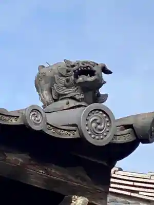 大乗院のその他建物