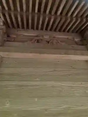 皇産霊神社(茨城県)