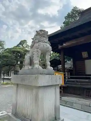 甲斐國一宮 浅間神社(山梨県)