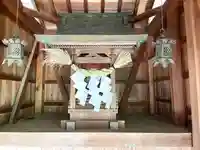 日吉神社(滋賀県)