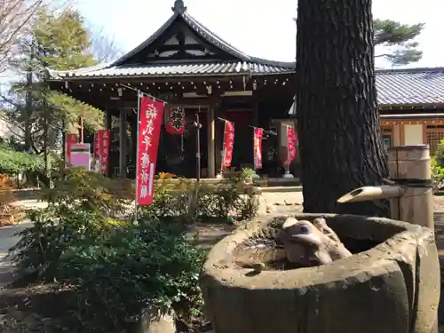 総持寺の末社・摂社