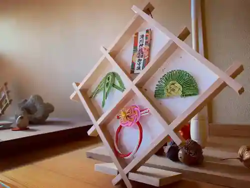 滑川神社 - 仕事と子どもの守り神のその他建物