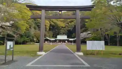 靜岡縣護國神社(静岡県)