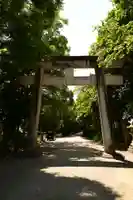 大和神社(奈良県)