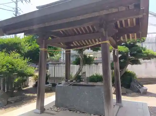 立石神社(神奈川県)