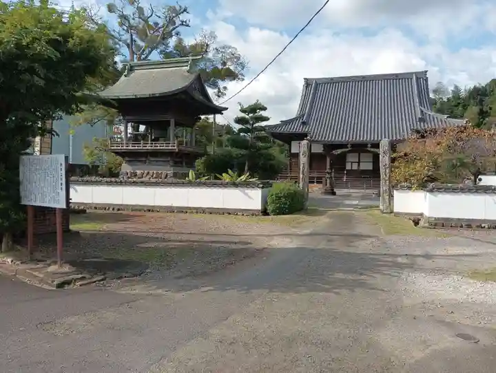 明善寺(佐賀県)