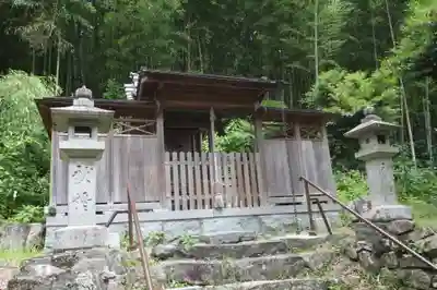 大己貴神社(滋賀県)