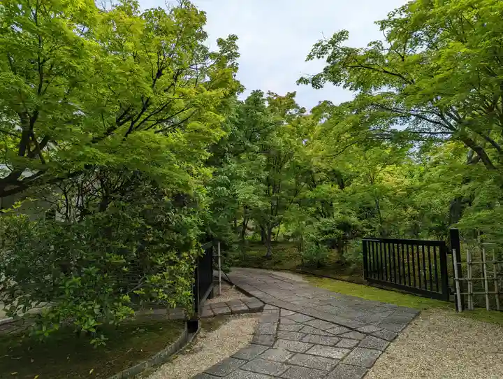 法金剛院(京都府)