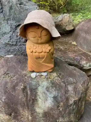 宝徳寺(群馬県)